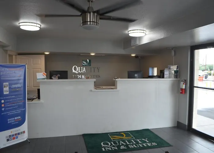 Surestay By Western Downtown Area Hotel