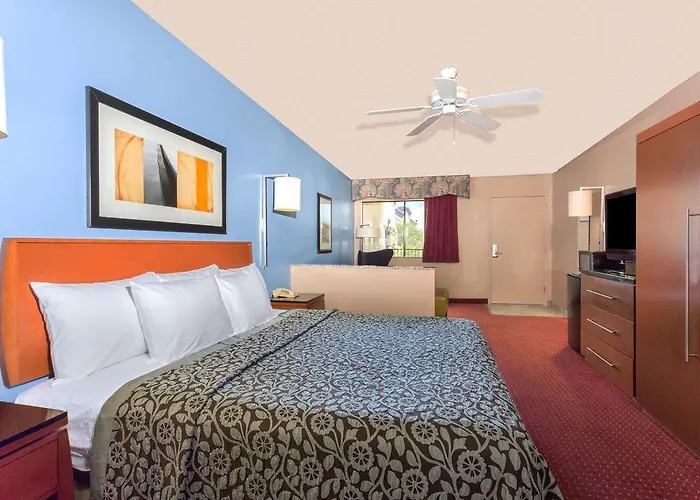 Surestay By Western Downtown Area Hotel Mesa