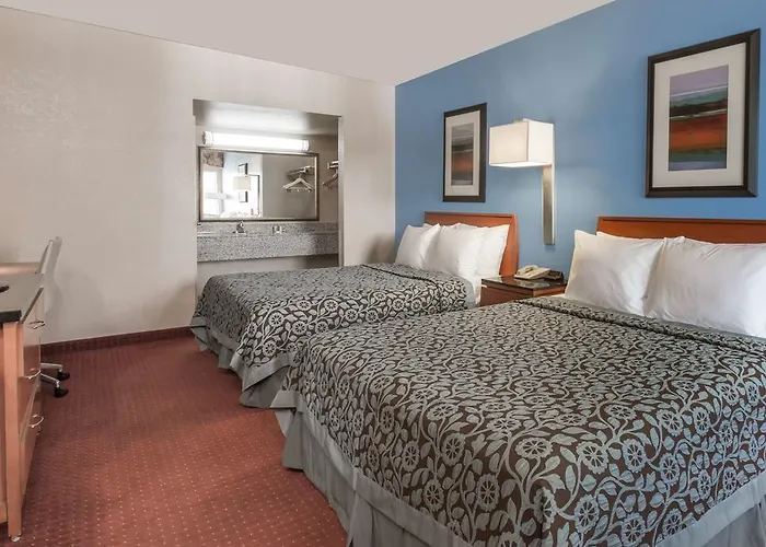 Surestay By Western Downtown Area 2* Mesa