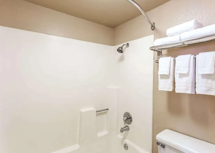 Surestay By Western Downtown Area 2* Mesa
