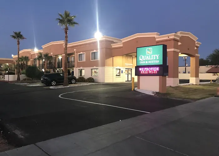 Surestay By Western Downtown Area Hotel