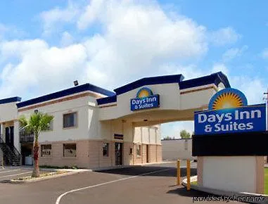 Hotel Surestay By Western Downtown Area