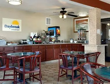 Surestay By Western Downtown Area