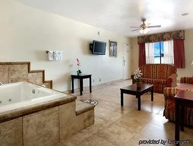 Surestay By Western Downtown Area Mesa