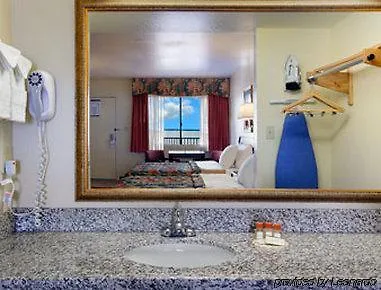 Hotel Surestay By Western Downtown Area