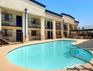 Surestay By Western Downtown Area Mesa