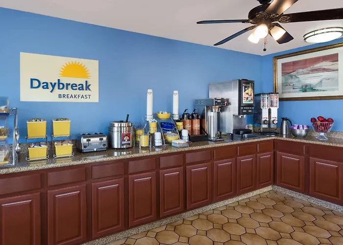 Surestay By Western Downtown Area Mesa