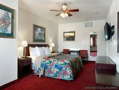 Surestay By Western Downtown Area Mesa