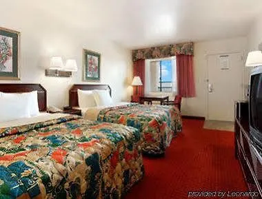 Surestay By Western Downtown Area Hotel Mesa