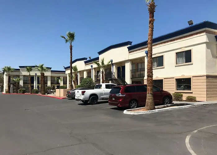 Surestay By Western Downtown Area Hotel